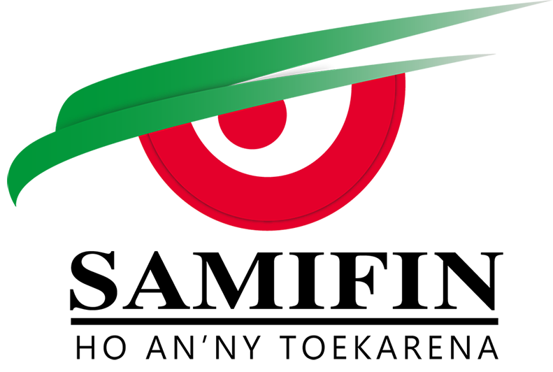 Cryptoactifs - SAMIFIN