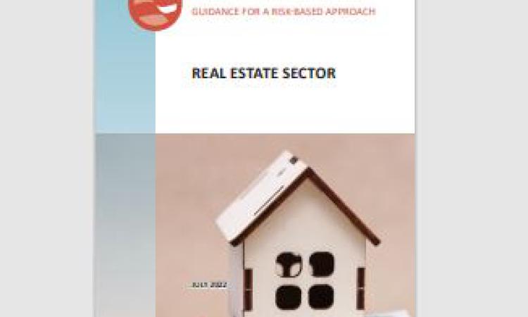 RBA : Real Estate Sector