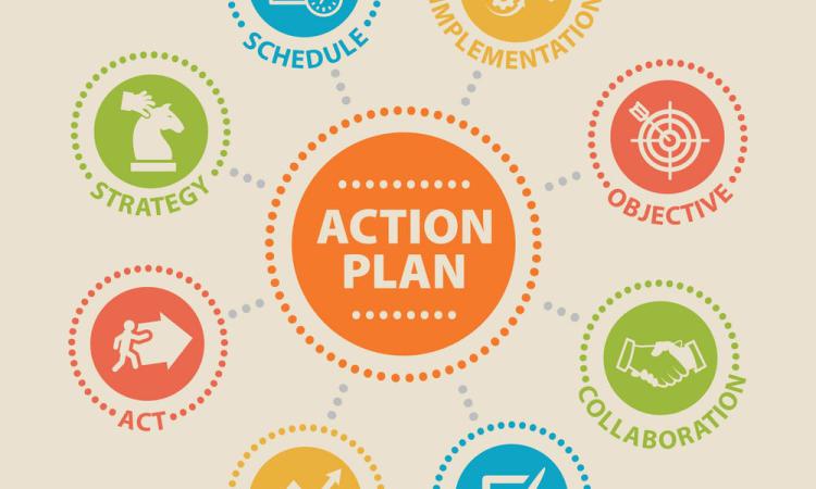 Action plan 2021-2022