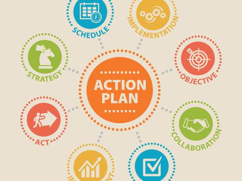 Action plan 2021-2022