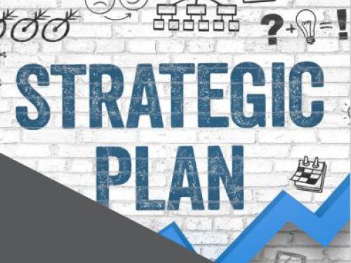 Strategic plan of SAMIFIN